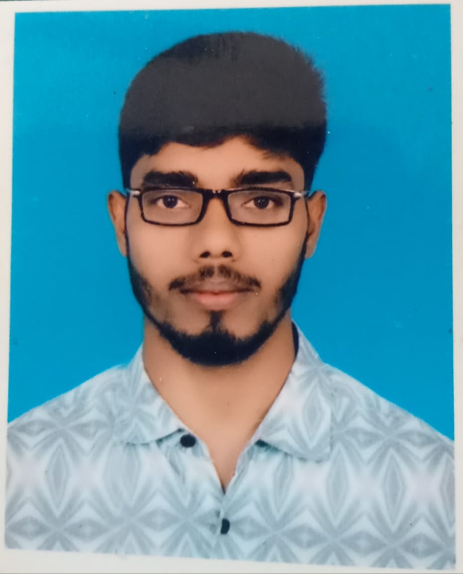 Md.Aminul Islam